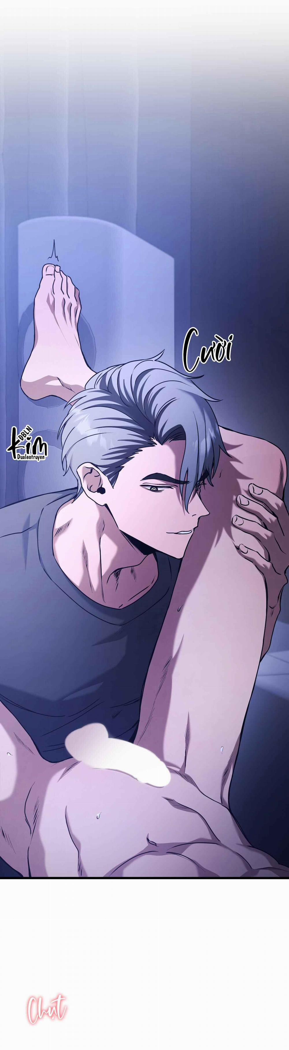 TUYỂN TẬP CUỒNG CÔNG-CHIẾM HỮU CÔNG CỦA NHÀ KIM 43.6 BADNOTBAT 6 trang 1