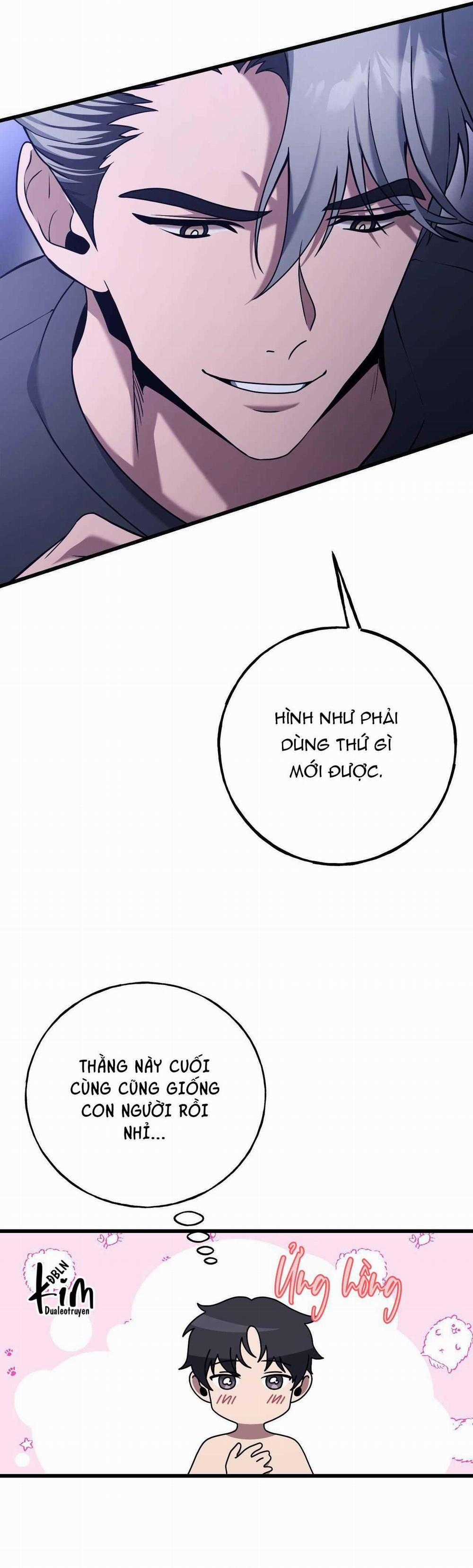 TUYỂN TẬP CUỒNG CÔNG-CHIẾM HỮU CÔNG CỦA NHÀ KIM 43.6 BADNOTBAT 6 trang 12