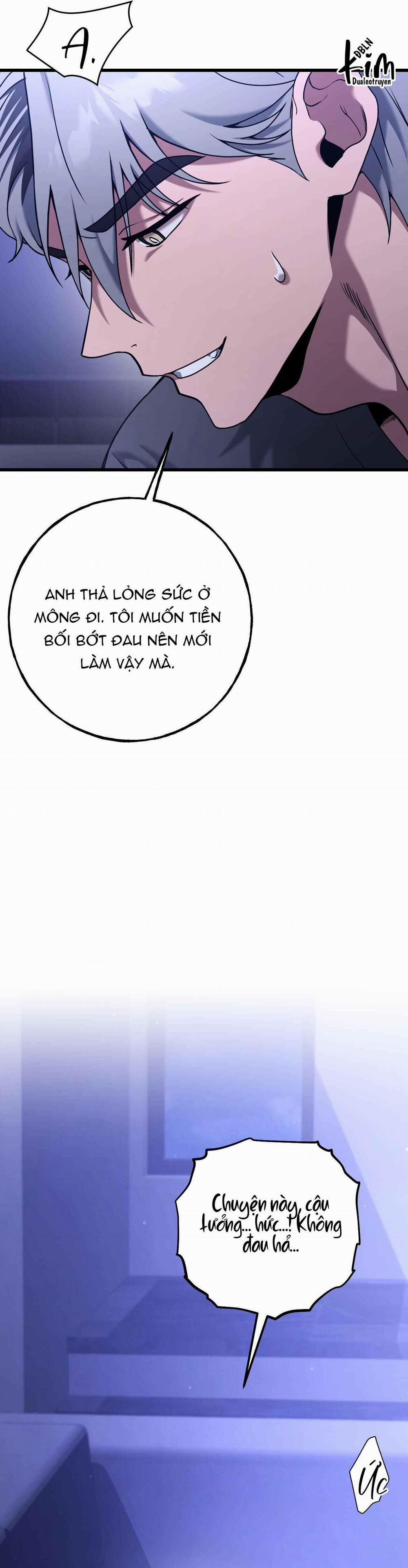 TUYỂN TẬP CUỒNG CÔNG-CHIẾM HỮU CÔNG CỦA NHÀ KIM 43.6 BADNOTBAT 6 trang 21