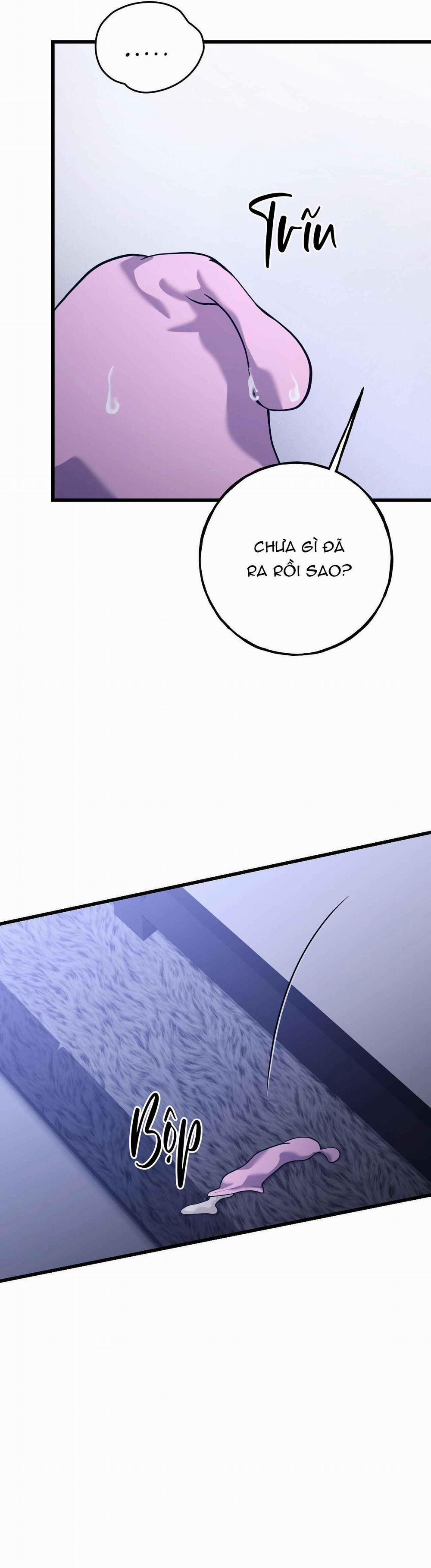 TUYỂN TẬP CUỒNG CÔNG-CHIẾM HỮU CÔNG CỦA NHÀ KIM 43.6 BADNOTBAT 6 trang 25