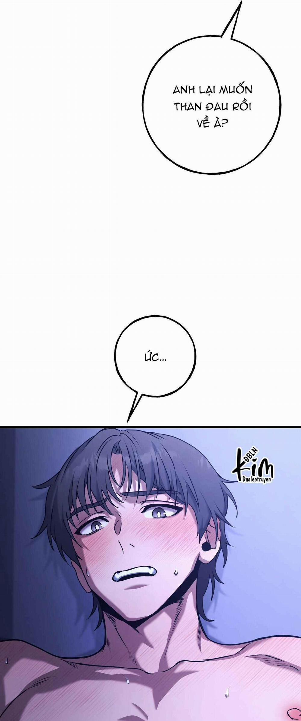 TUYỂN TẬP CUỒNG CÔNG-CHIẾM HỮU CÔNG CỦA NHÀ KIM 43.6 BADNOTBAT 6 trang 3