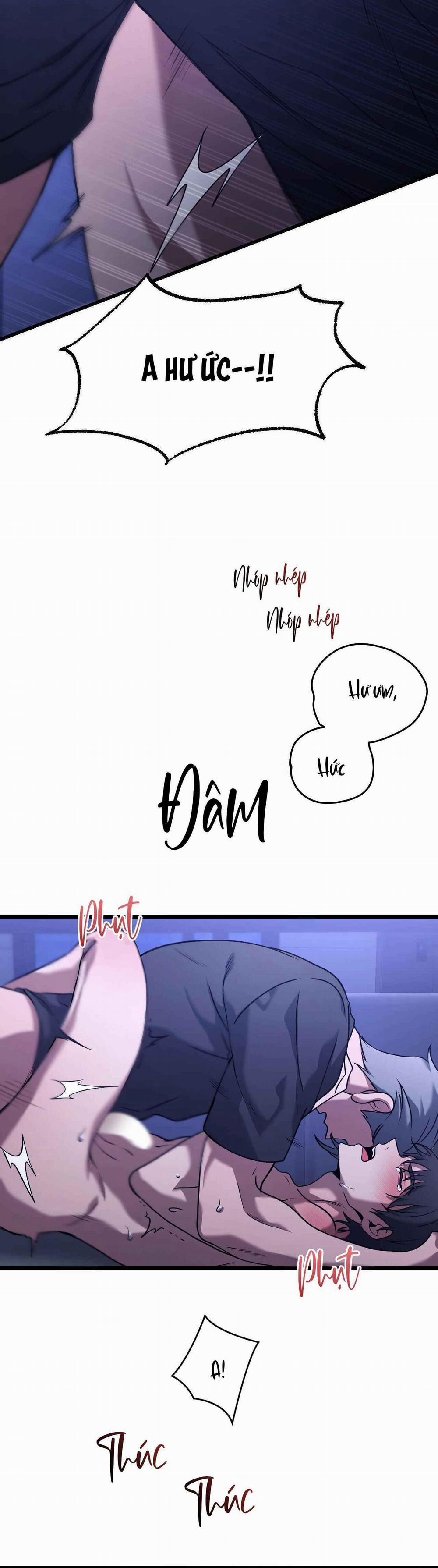 TUYỂN TẬP CUỒNG CÔNG-CHIẾM HỮU CÔNG CỦA NHÀ KIM 43.6 BADNOTBAT 6 trang 32