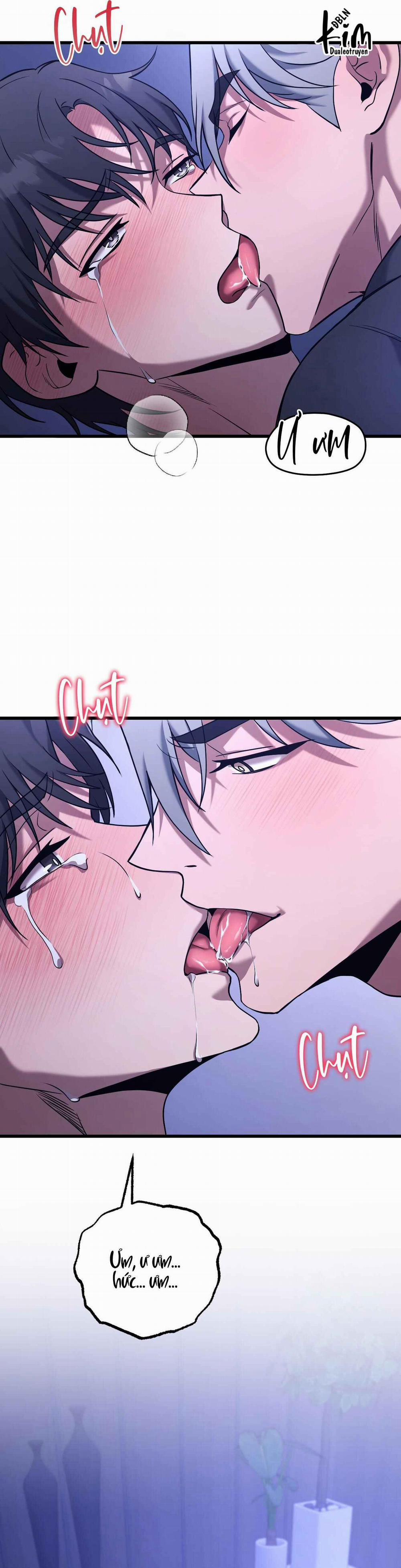 TUYỂN TẬP CUỒNG CÔNG-CHIẾM HỮU CÔNG CỦA NHÀ KIM 43.6 BADNOTBAT 6 trang 37