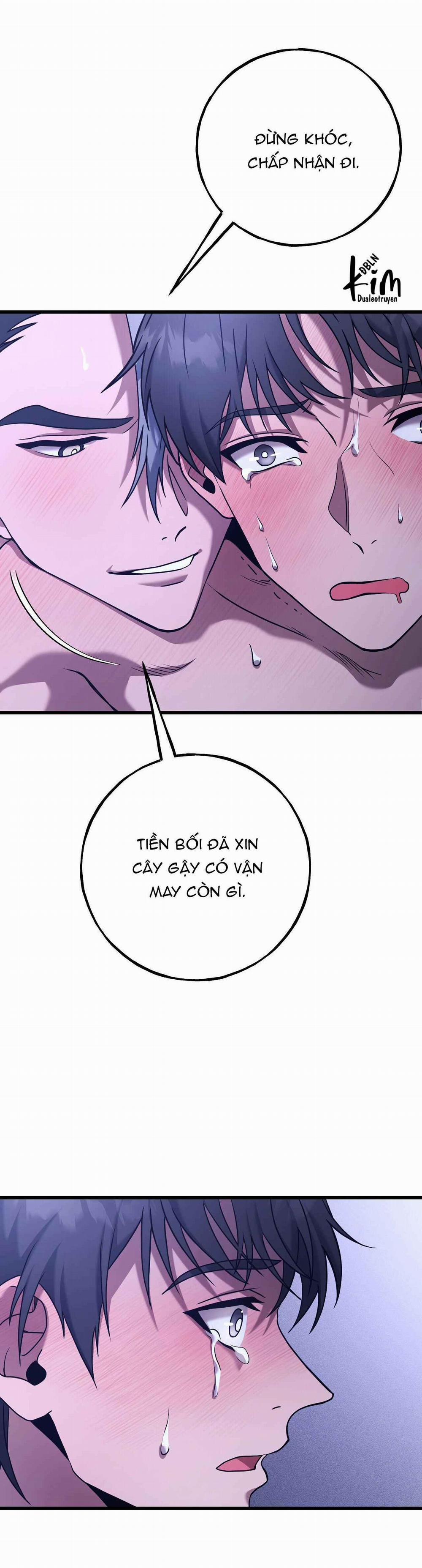 TUYỂN TẬP CUỒNG CÔNG-CHIẾM HỮU CÔNG CỦA NHÀ KIM 43.6 BADNOTBAT 6 trang 48