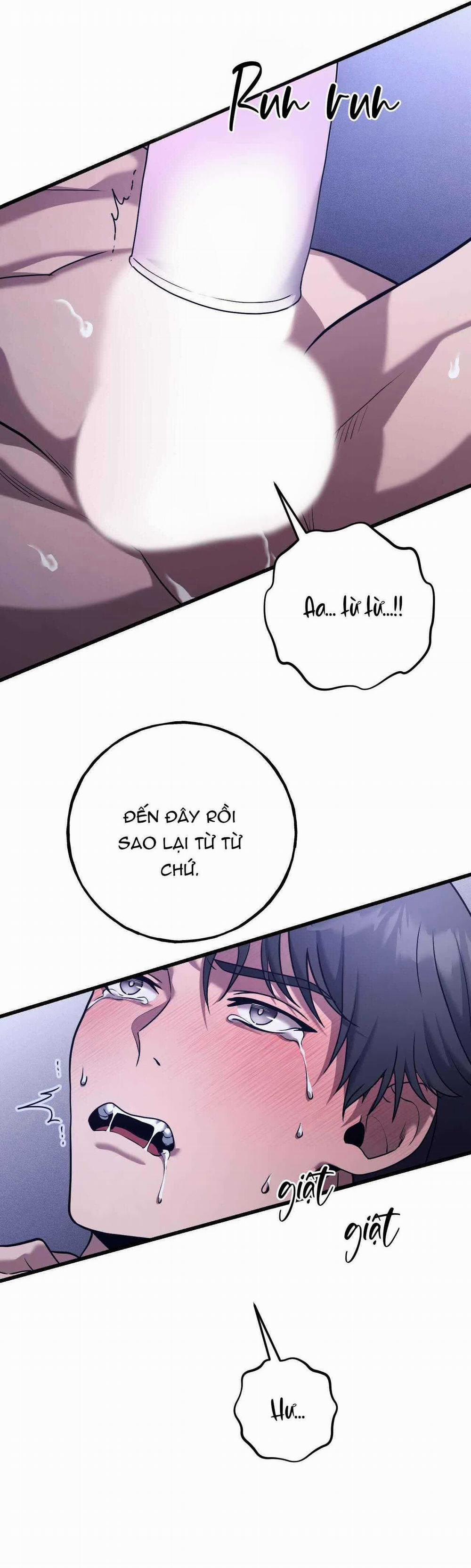 TUYỂN TẬP CUỒNG CÔNG-CHIẾM HỮU CÔNG CỦA NHÀ KIM 43.6 trang 23