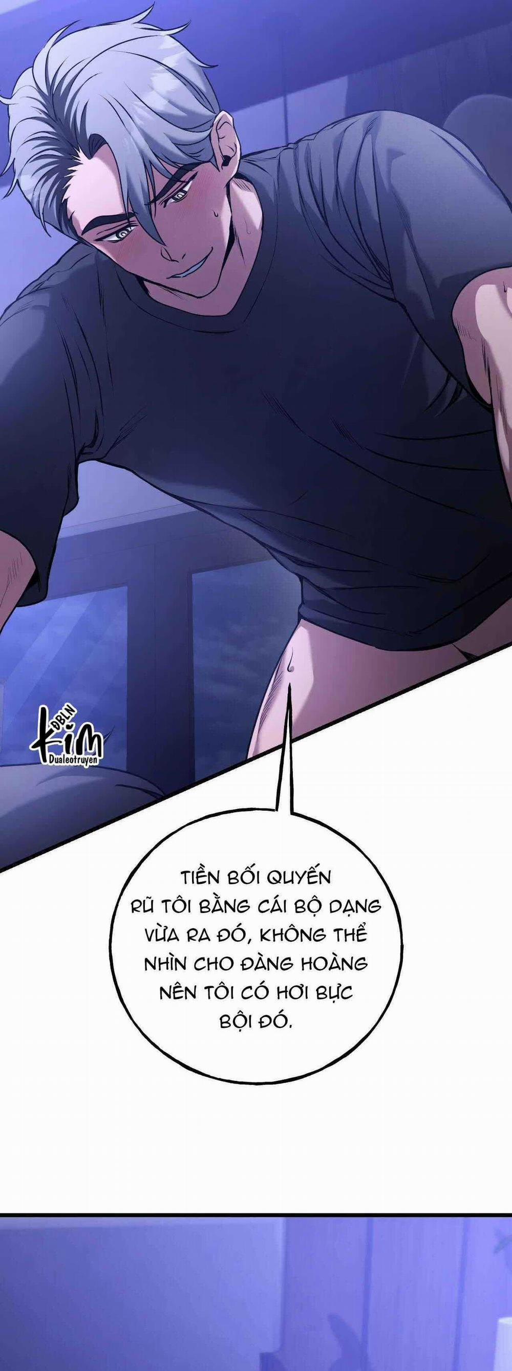 TUYỂN TẬP CUỒNG CÔNG-CHIẾM HỮU CÔNG CỦA NHÀ KIM 43.6 trang 27