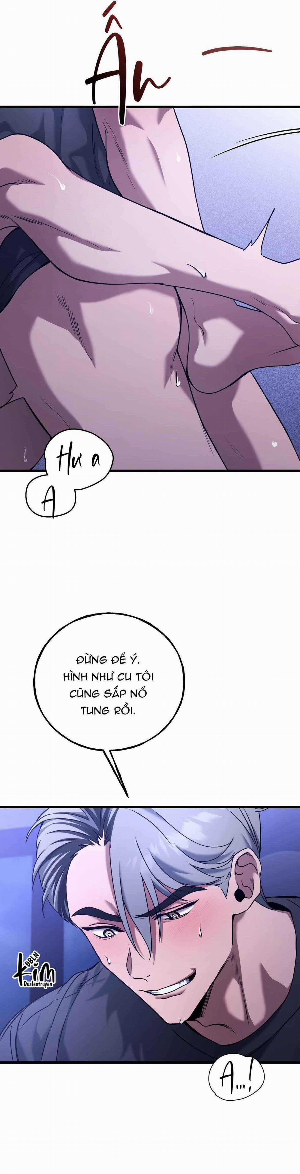 TUYỂN TẬP CUỒNG CÔNG-CHIẾM HỮU CÔNG CỦA NHÀ KIM 43.6 trang 30