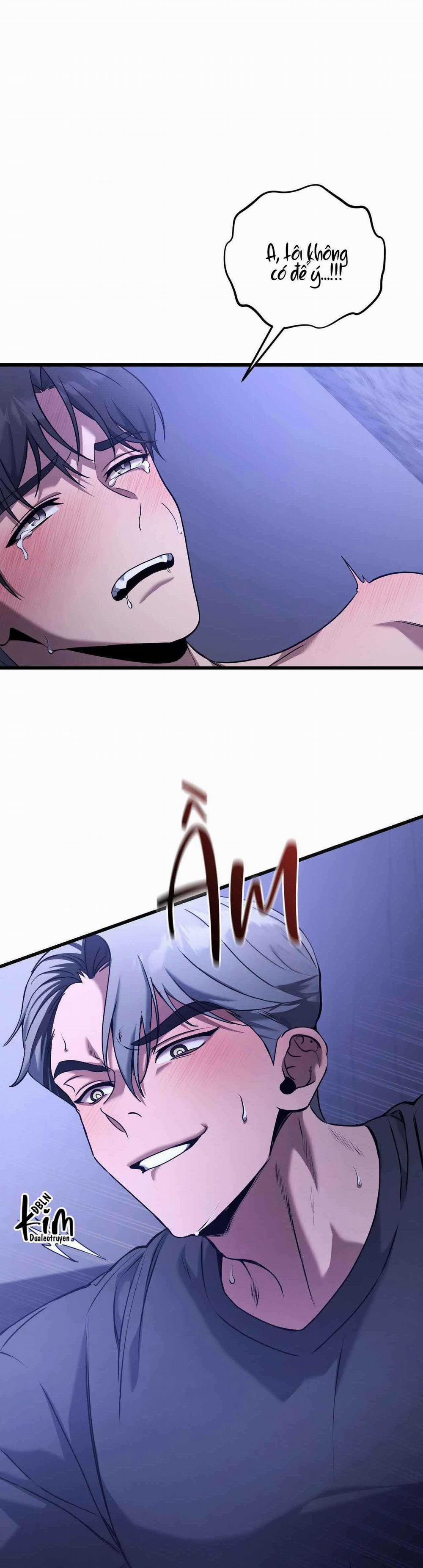 TUYỂN TẬP CUỒNG CÔNG-CHIẾM HỮU CÔNG CỦA NHÀ KIM 43.6 trang 31