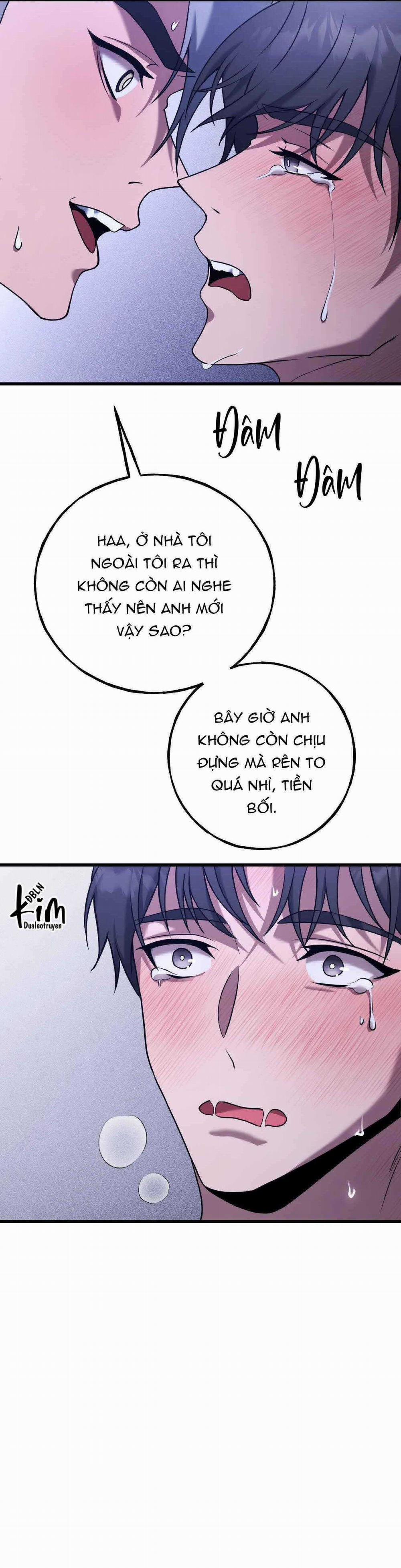 TUYỂN TẬP CUỒNG CÔNG-CHIẾM HỮU CÔNG CỦA NHÀ KIM 43.6 trang 33