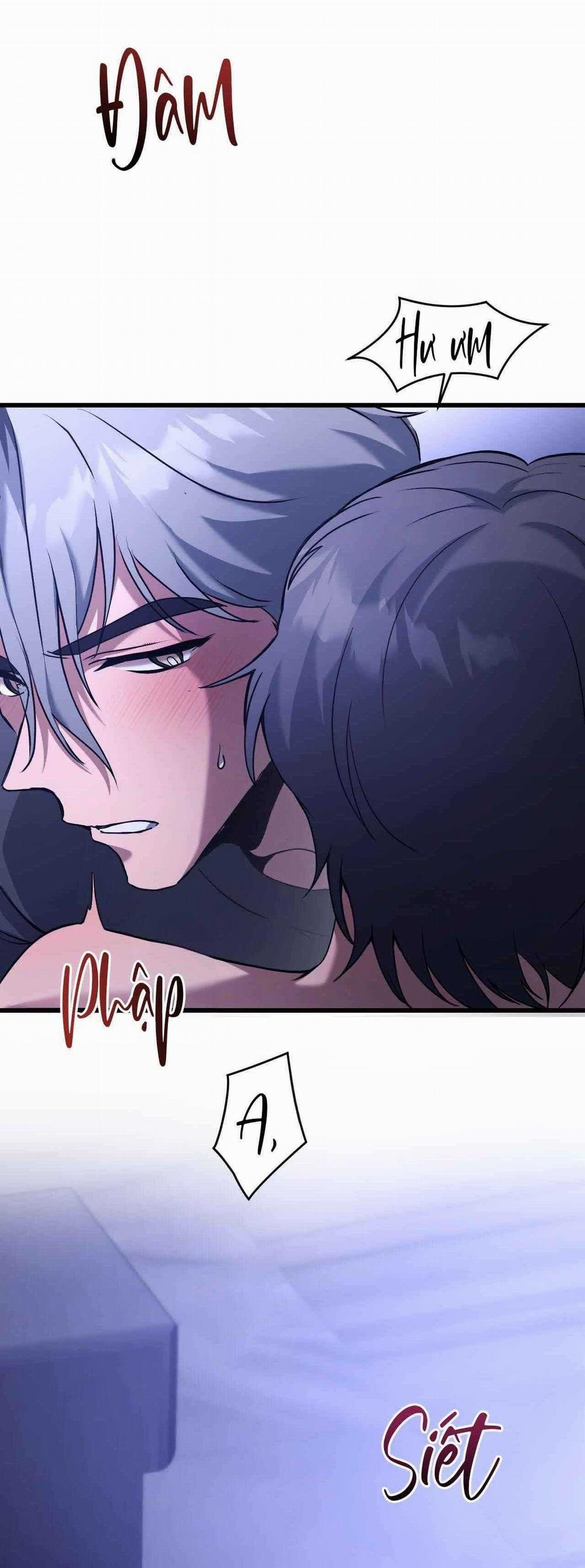 TUYỂN TẬP CUỒNG CÔNG-CHIẾM HỮU CÔNG CỦA NHÀ KIM 43.6 trang 35