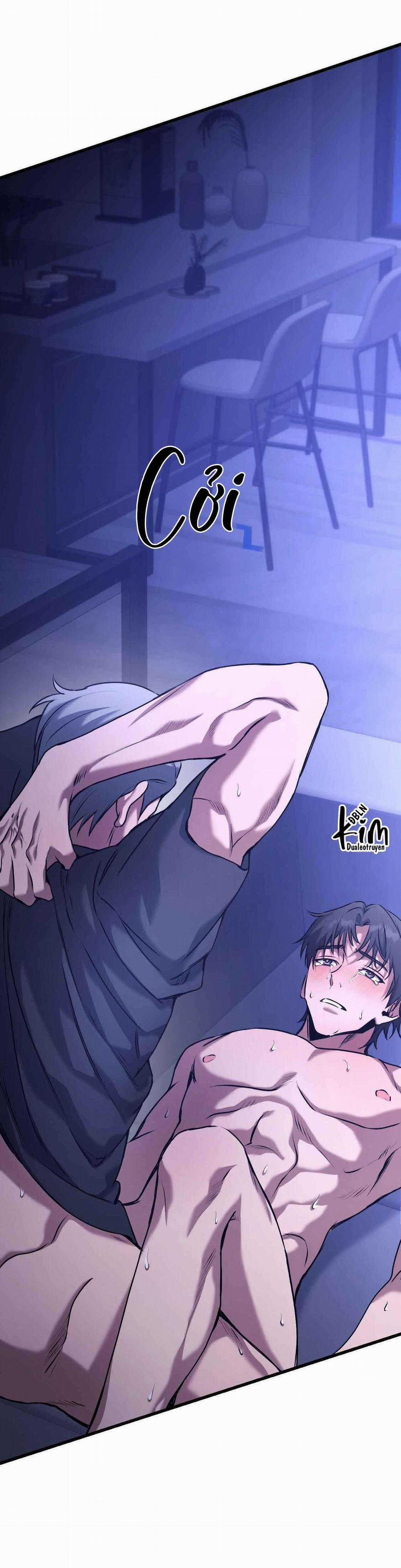 TUYỂN TẬP CUỒNG CÔNG-CHIẾM HỮU CÔNG CỦA NHÀ KIM 43.6 trang 42