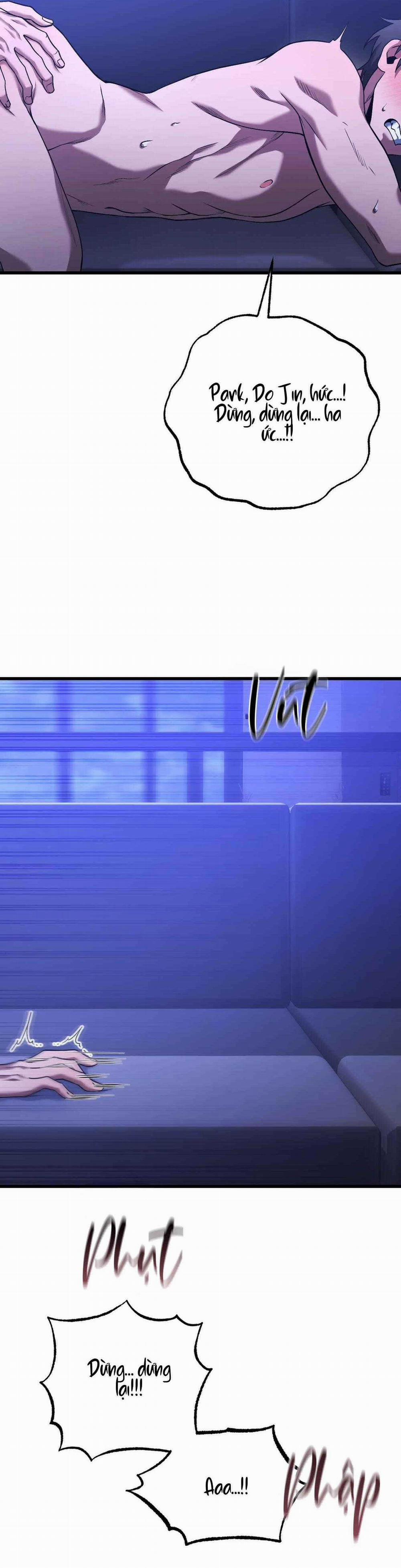 TUYỂN TẬP CUỒNG CÔNG-CHIẾM HỮU CÔNG CỦA NHÀ KIM 43.6 trang 47