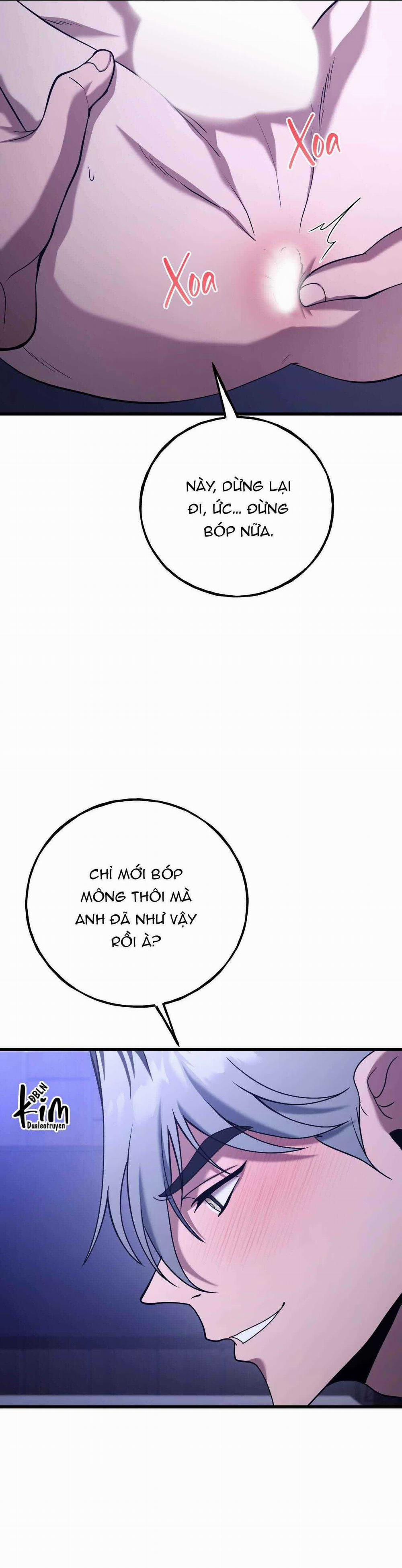 TUYỂN TẬP CUỒNG CÔNG-CHIẾM HỮU CÔNG CỦA NHÀ KIM 43.6 trang 5