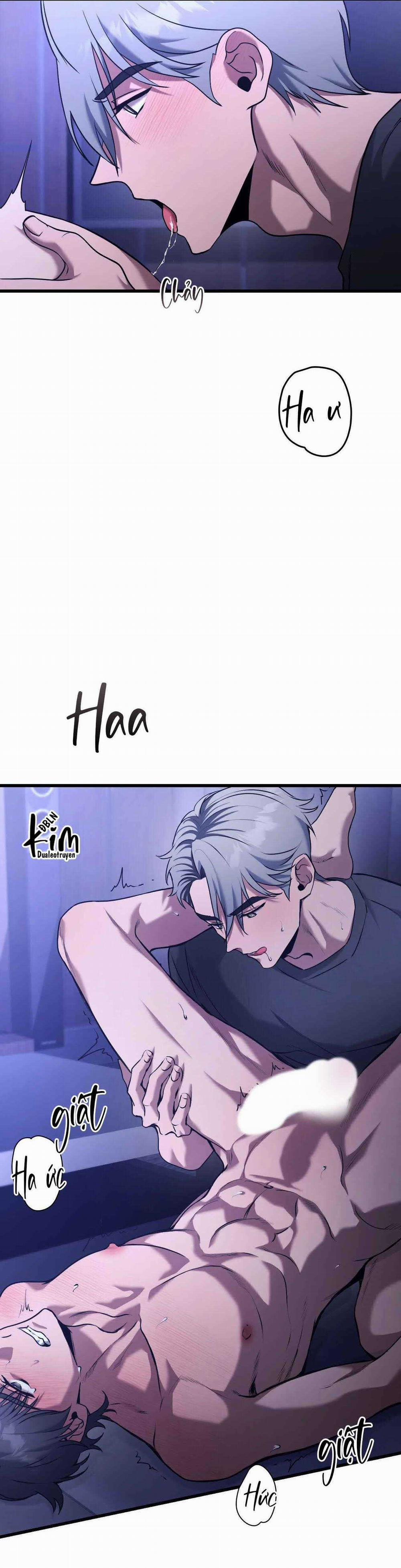 TUYỂN TẬP CUỒNG CÔNG-CHIẾM HỮU CÔNG CỦA NHÀ KIM 43.6 trang 9