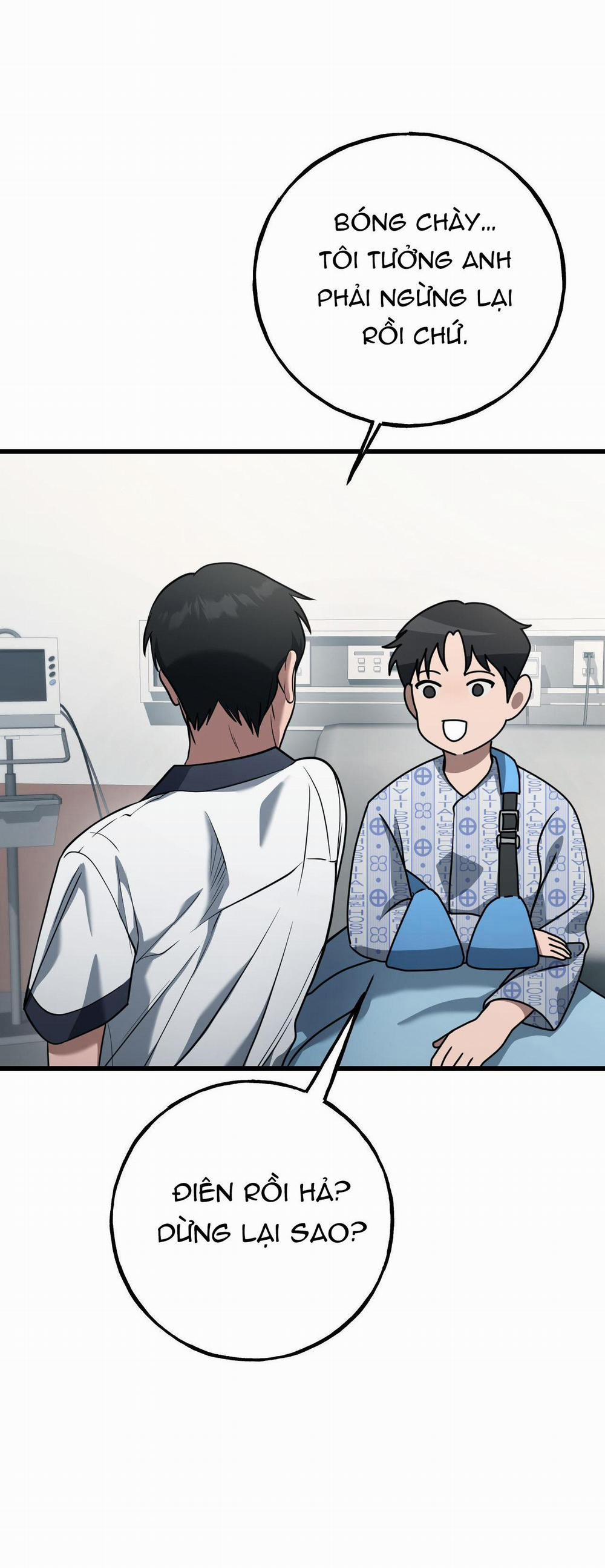 TUYỂN TẬP CUỒNG CÔNG-CHIẾM HỮU CÔNG CỦA NHÀ KIM 43.7 BADNOTBAT 7 trang 20