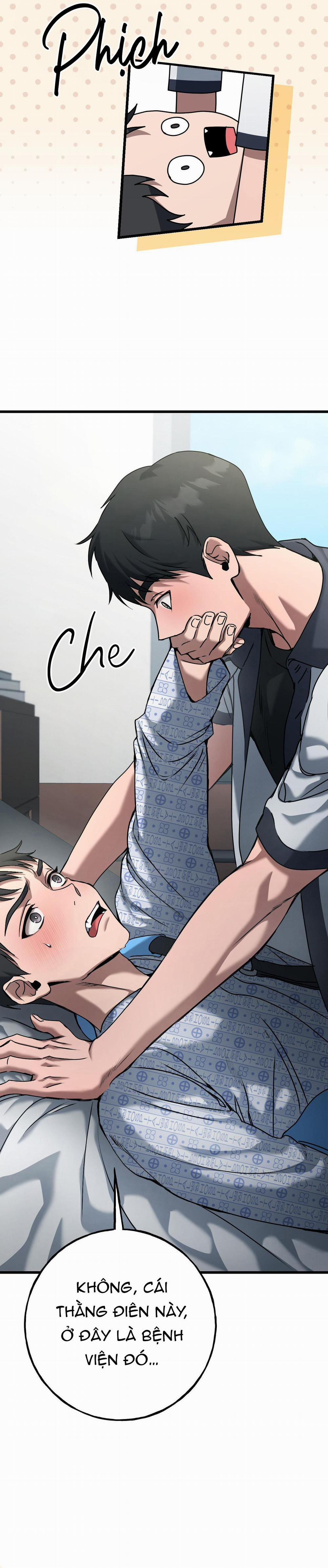 TUYỂN TẬP CUỒNG CÔNG-CHIẾM HỮU CÔNG CỦA NHÀ KIM 43.7 BADNOTBAT 7 trang 29