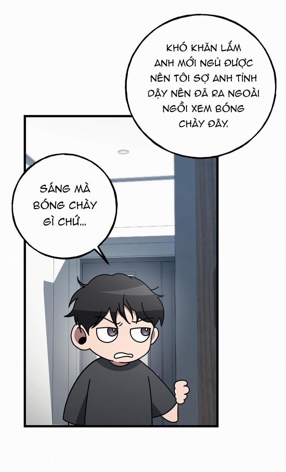 TUYỂN TẬP CUỒNG CÔNG-CHIẾM HỮU CÔNG CỦA NHÀ KIM 43.7 BADNOTBAT 7 trang 47