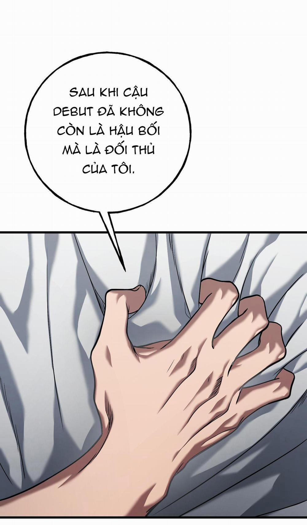 TUYỂN TẬP CUỒNG CÔNG-CHIẾM HỮU CÔNG CỦA NHÀ KIM 43.7 BADNOTBAT 7 trang 61