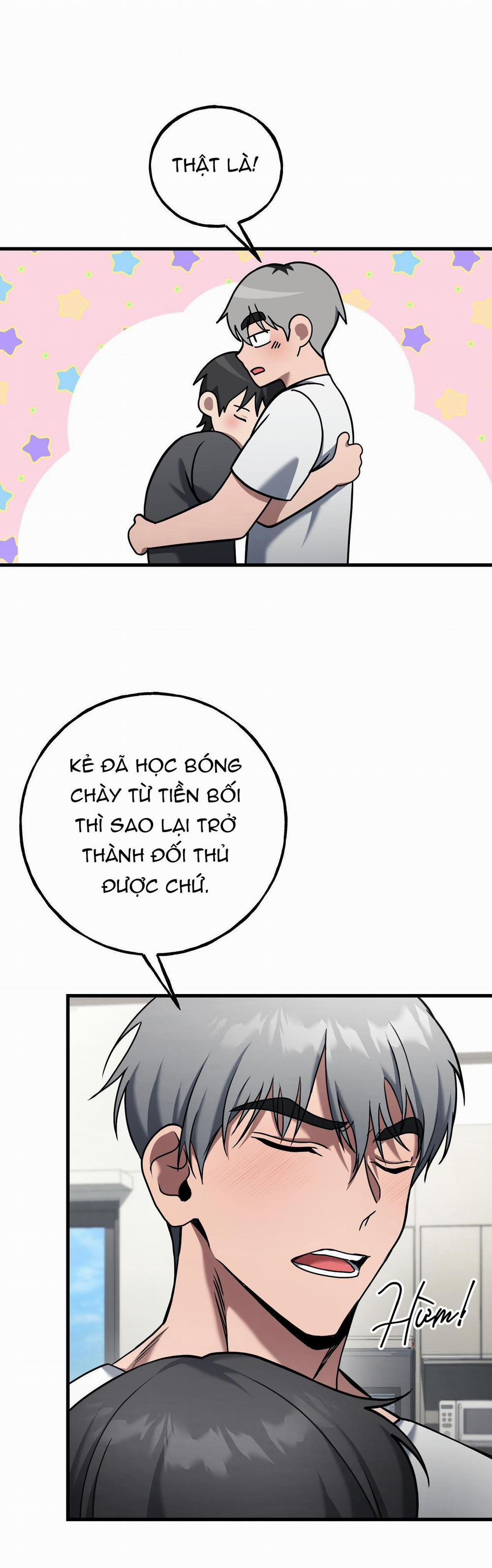 TUYỂN TẬP CUỒNG CÔNG-CHIẾM HỮU CÔNG CỦA NHÀ KIM 43.7 BADNOTBAT 7 trang 63