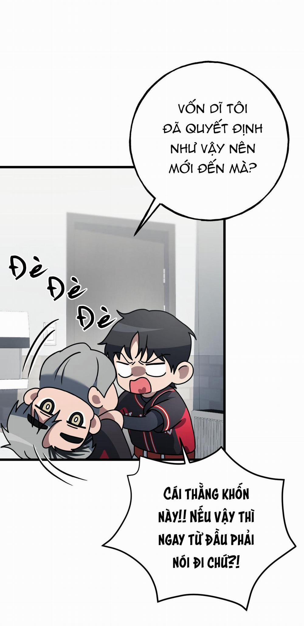 TUYỂN TẬP CUỒNG CÔNG-CHIẾM HỮU CÔNG CỦA NHÀ KIM 43.7 BADNOTBAT 7 trang 70