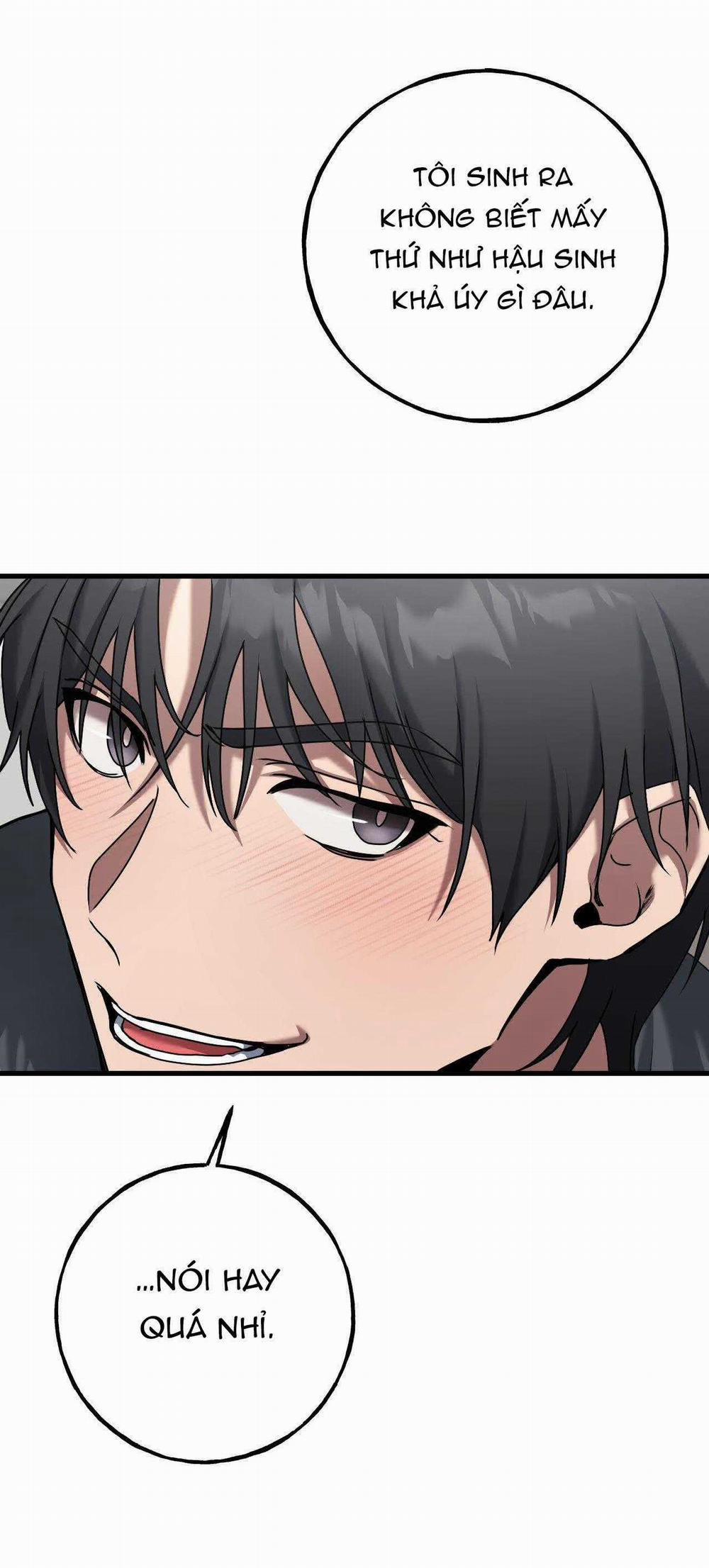 TUYỂN TẬP CUỒNG CÔNG-CHIẾM HỮU CÔNG CỦA NHÀ KIM 43.7 trang 64