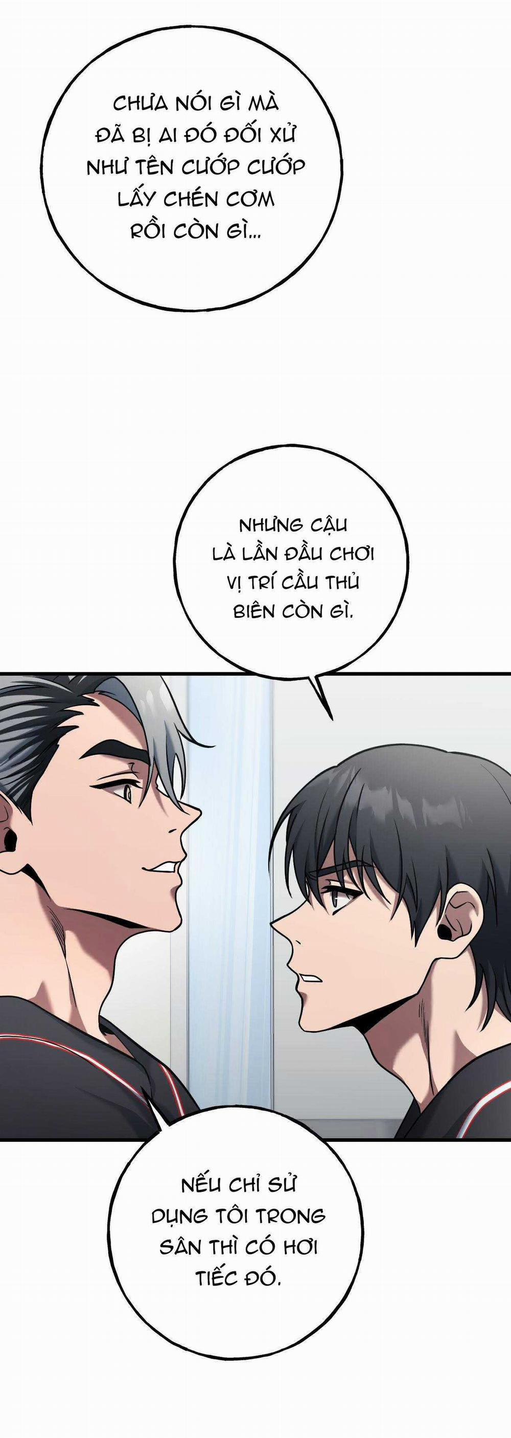 TUYỂN TẬP CUỒNG CÔNG-CHIẾM HỮU CÔNG CỦA NHÀ KIM 43.7 trang 71