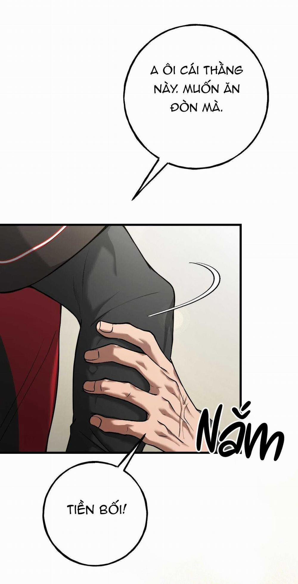 TUYỂN TẬP CUỒNG CÔNG-CHIẾM HỮU CÔNG CỦA NHÀ KIM 43.7 trang 79