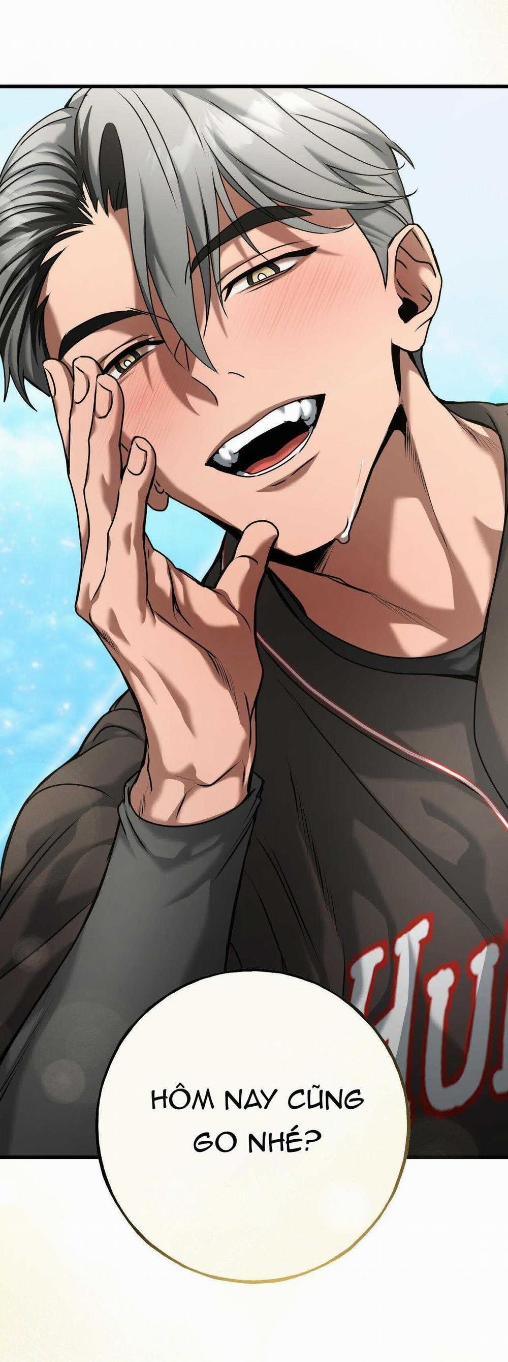 TUYỂN TẬP CUỒNG CÔNG-CHIẾM HỮU CÔNG CỦA NHÀ KIM 43.7 trang 81