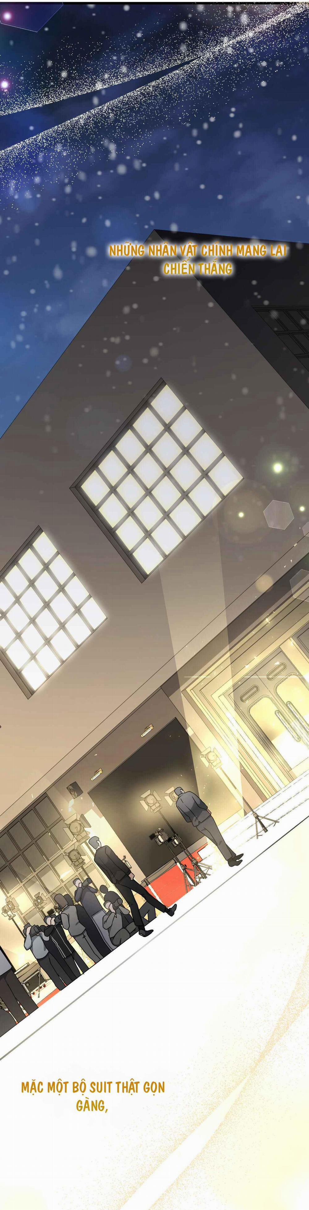 TUYỂN TẬP CUỒNG CÔNG-CHIẾM HỮU CÔNG CỦA NHÀ KIM 43.8 BADNOTBAT 8 trang 1