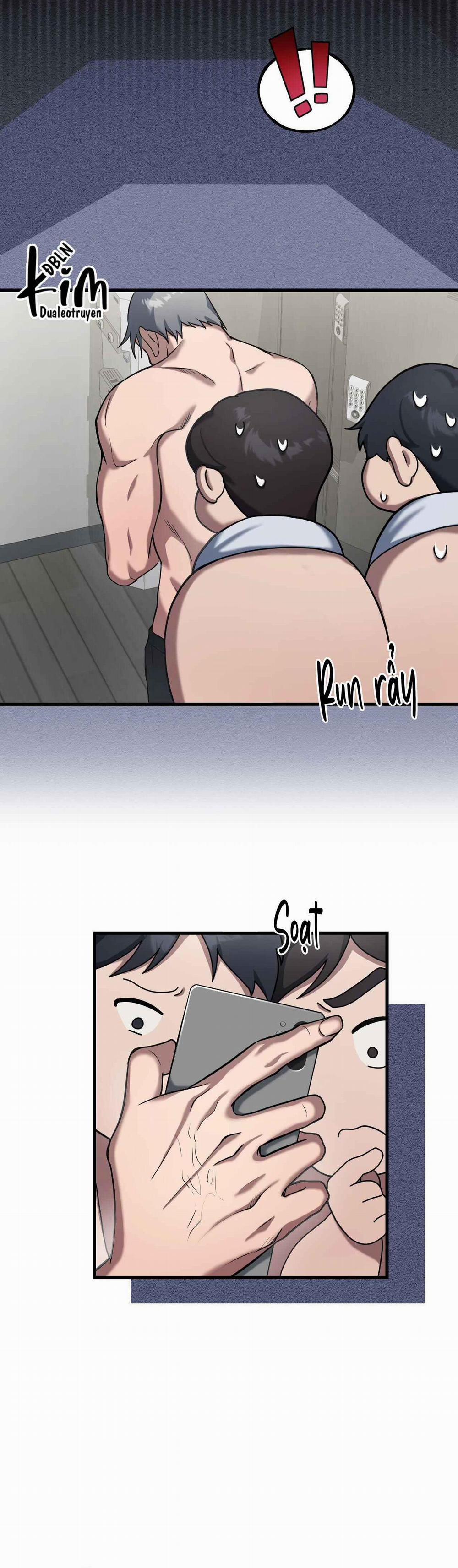 TUYỂN TẬP CUỒNG CÔNG-CHIẾM HỮU CÔNG CỦA NHÀ KIM 43.8 BADNOTBAT 8 trang 10