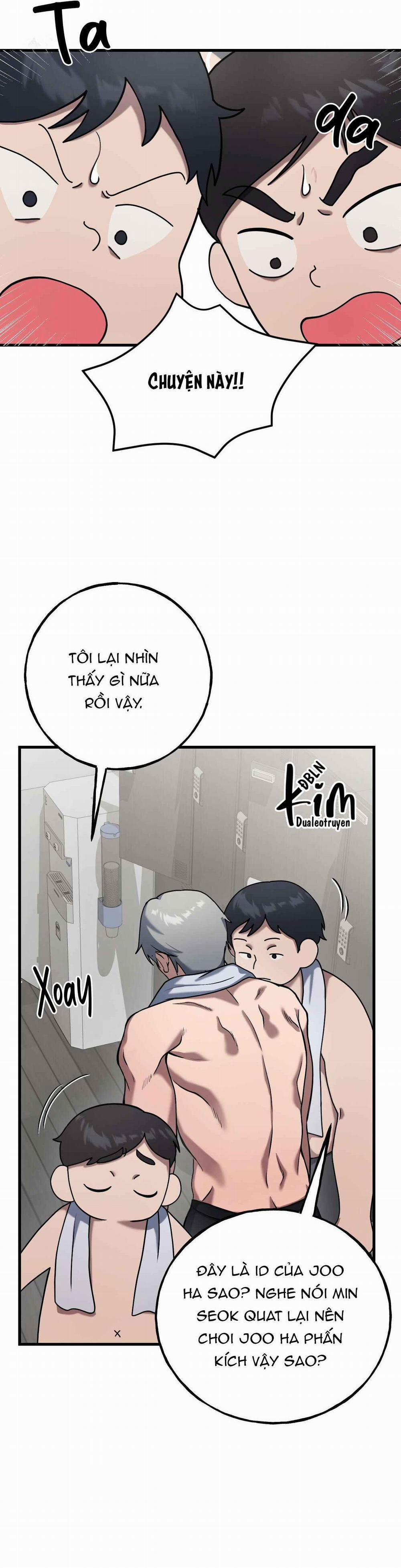 TUYỂN TẬP CUỒNG CÔNG-CHIẾM HỮU CÔNG CỦA NHÀ KIM 43.8 BADNOTBAT 8 trang 11