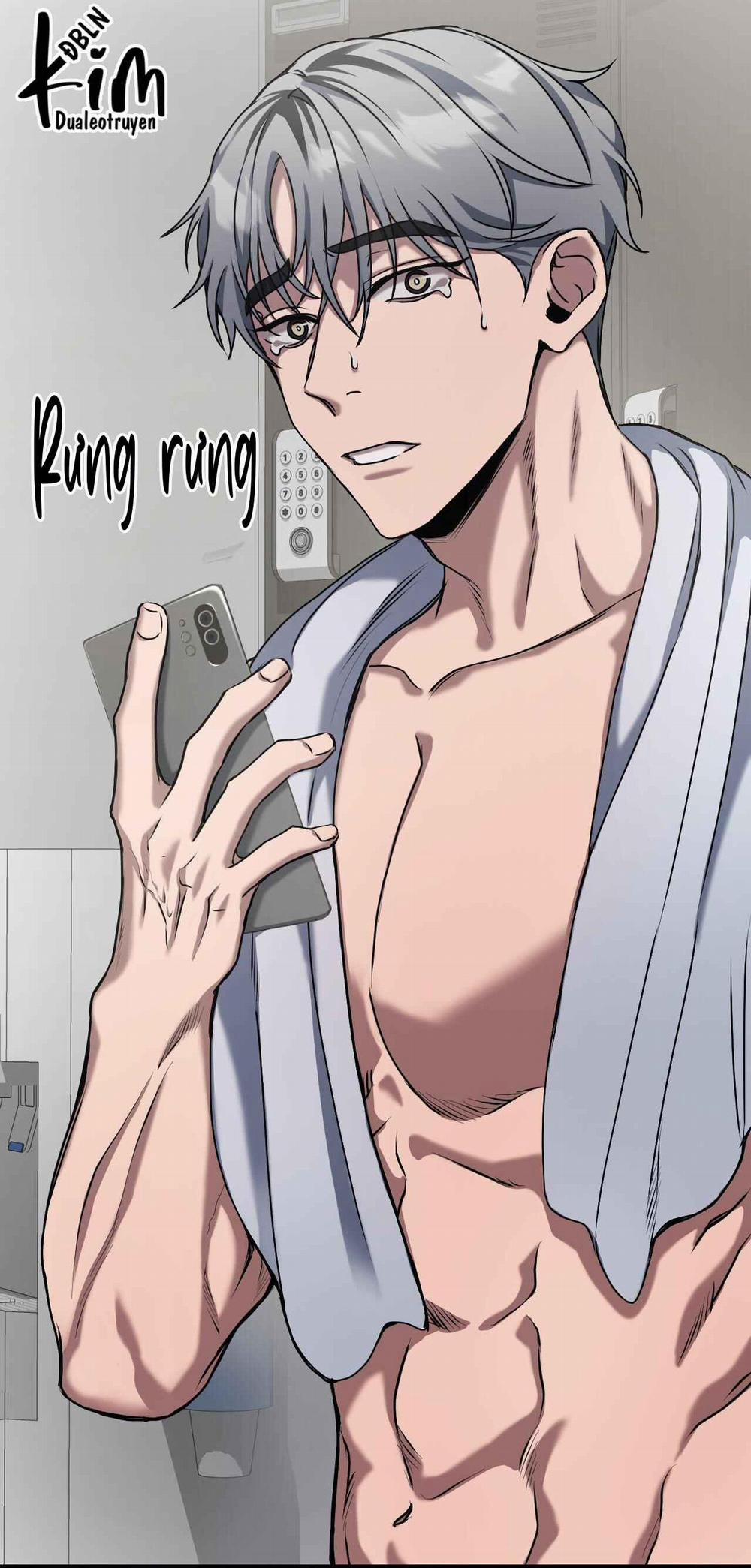 TUYỂN TẬP CUỒNG CÔNG-CHIẾM HỮU CÔNG CỦA NHÀ KIM 43.8 BADNOTBAT 8 trang 13