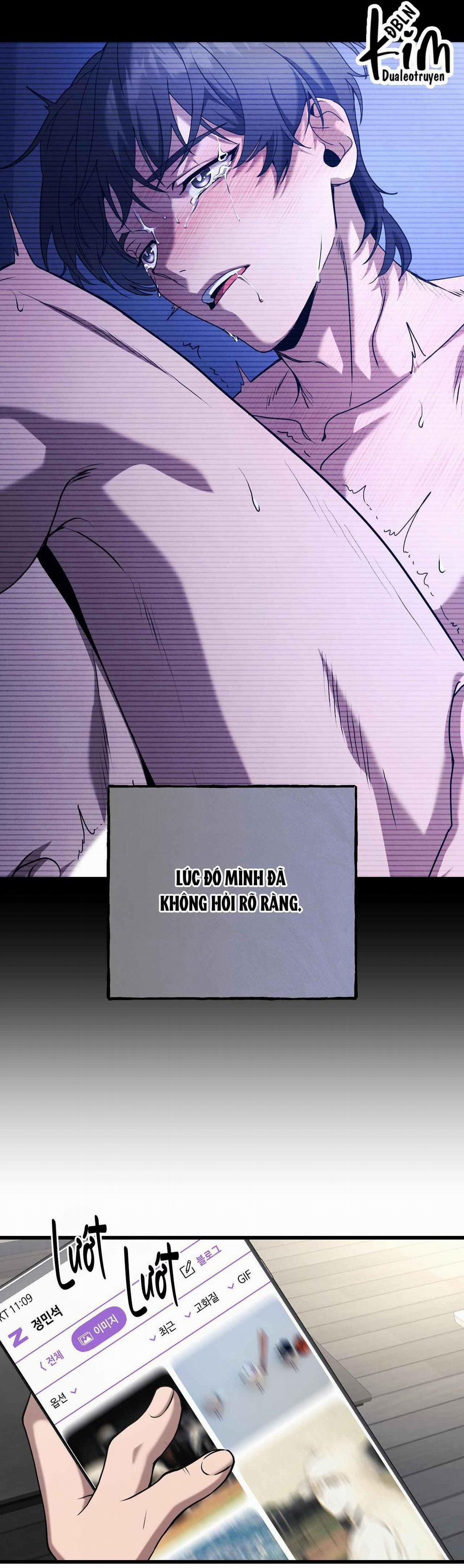 TUYỂN TẬP CUỒNG CÔNG-CHIẾM HỮU CÔNG CỦA NHÀ KIM 43.8 BADNOTBAT 8 trang 17