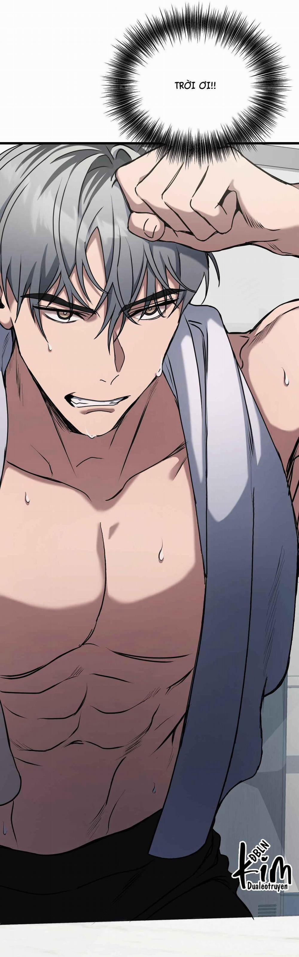 TUYỂN TẬP CUỒNG CÔNG-CHIẾM HỮU CÔNG CỦA NHÀ KIM 43.8 BADNOTBAT 8 trang 21