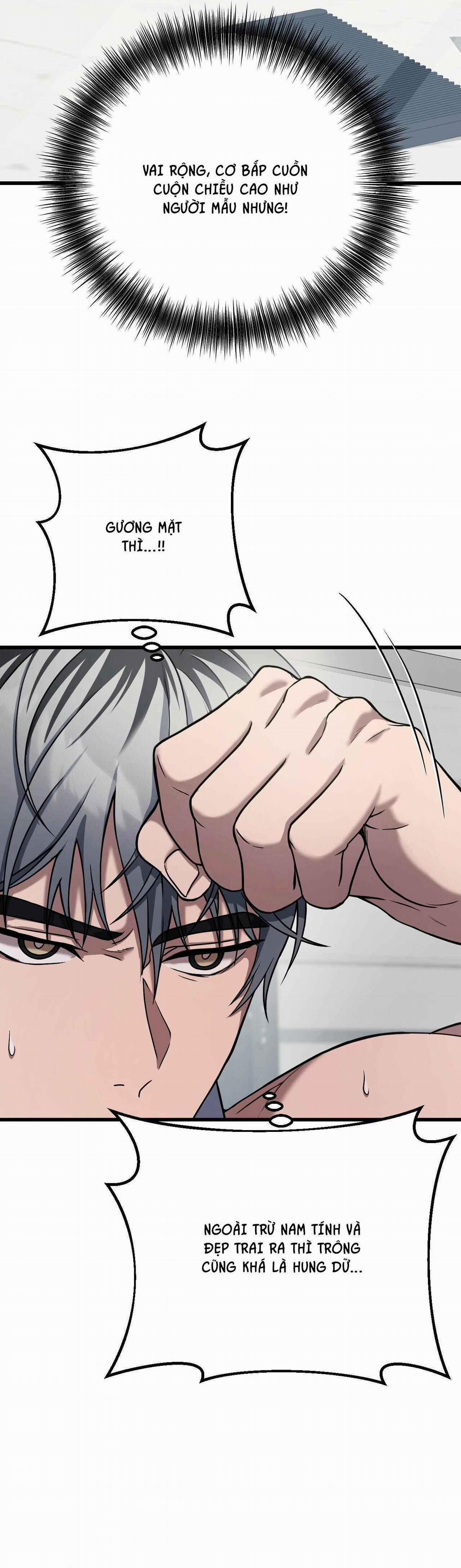 TUYỂN TẬP CUỒNG CÔNG-CHIẾM HỮU CÔNG CỦA NHÀ KIM 43.8 BADNOTBAT 8 trang 22