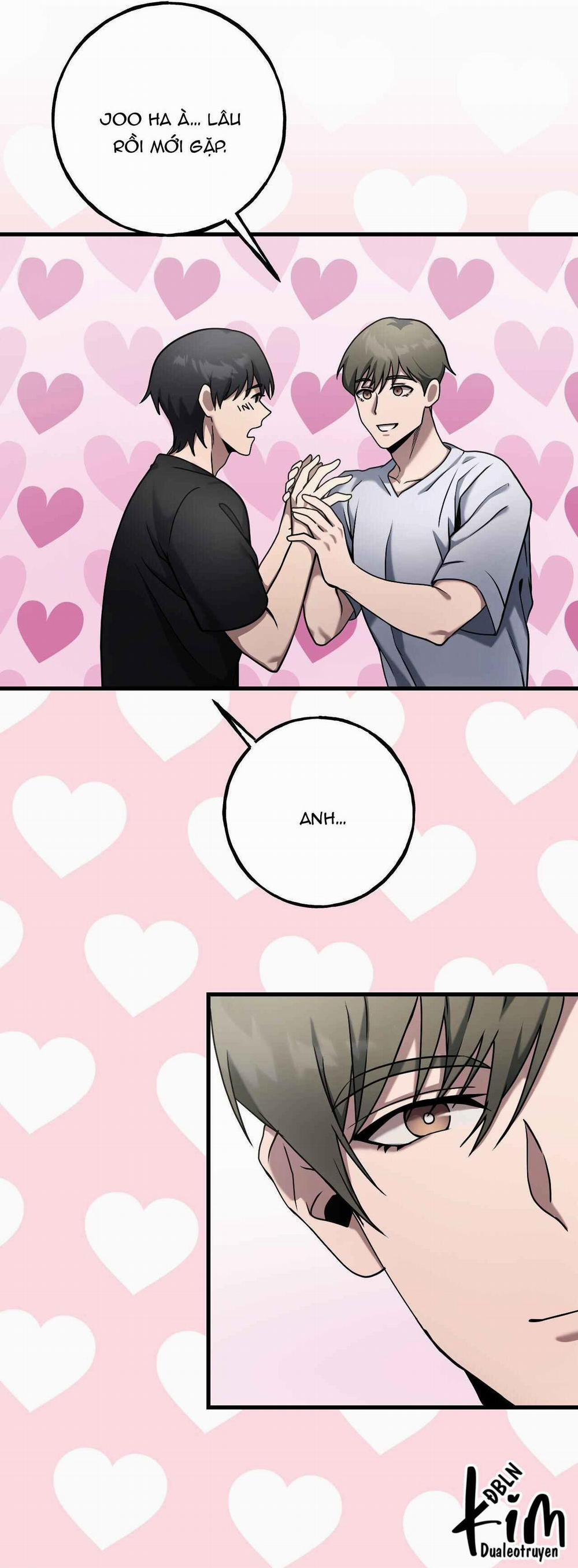 TUYỂN TẬP CUỒNG CÔNG-CHIẾM HỮU CÔNG CỦA NHÀ KIM 43.8 BADNOTBAT 8 trang 24