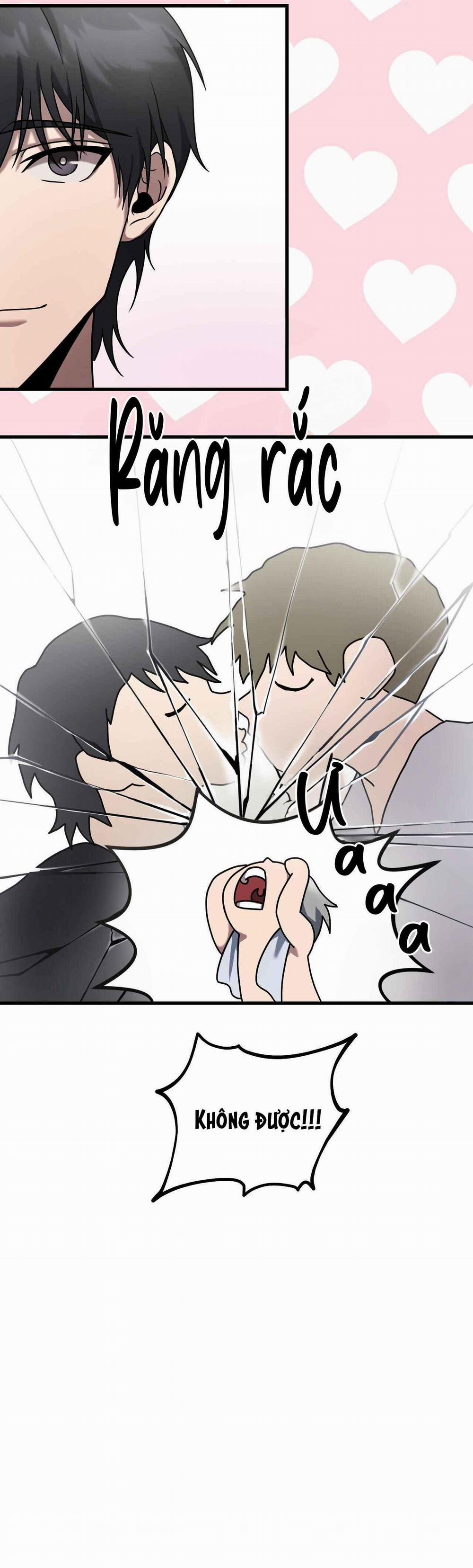 TUYỂN TẬP CUỒNG CÔNG-CHIẾM HỮU CÔNG CỦA NHÀ KIM 43.8 BADNOTBAT 8 trang 25
