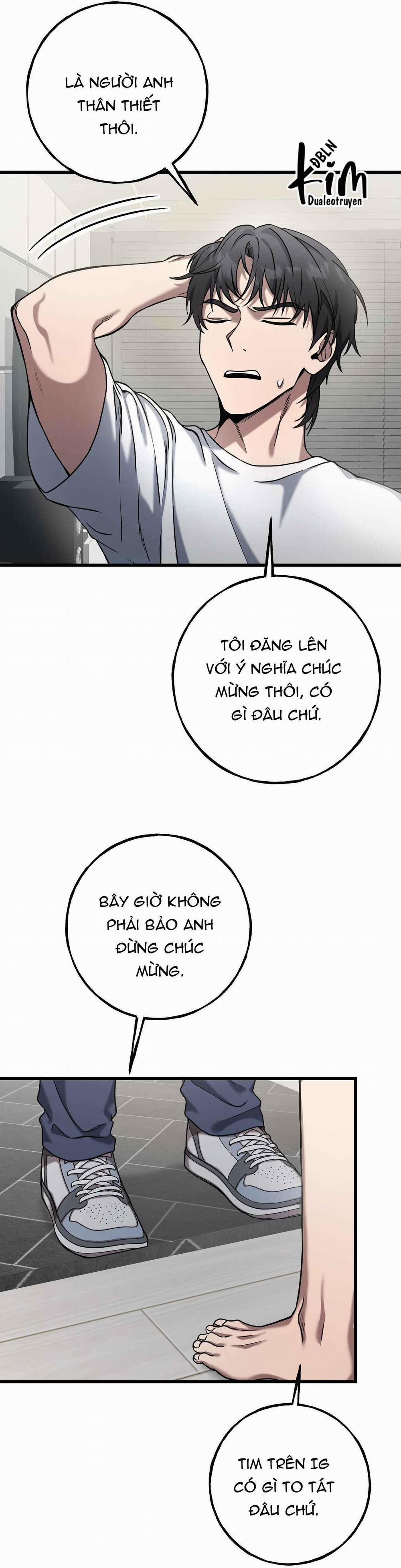 TUYỂN TẬP CUỒNG CÔNG-CHIẾM HỮU CÔNG CỦA NHÀ KIM 43.8 BADNOTBAT 8 trang 32