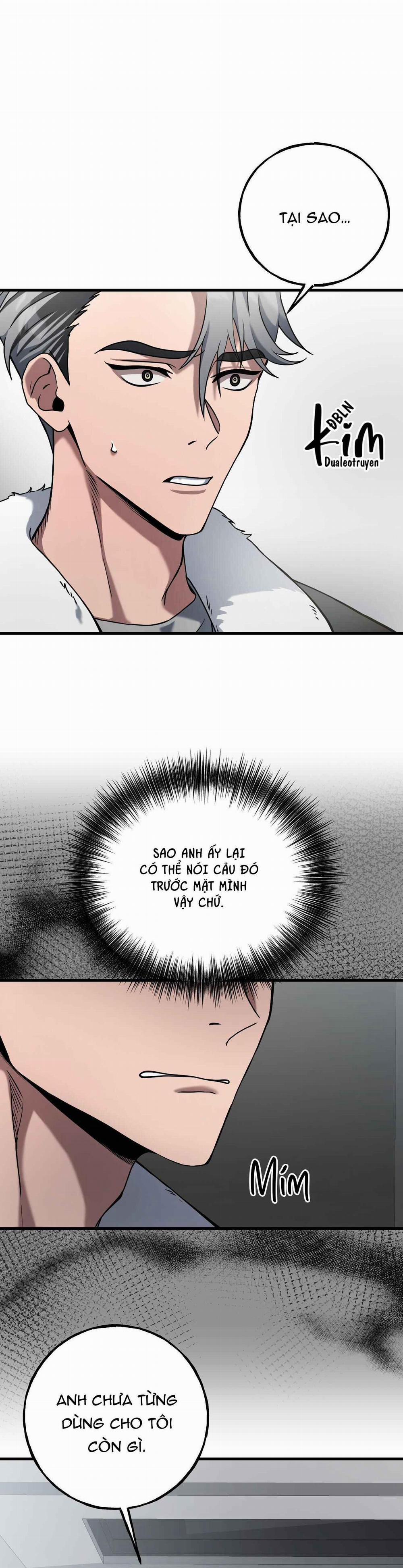 TUYỂN TẬP CUỒNG CÔNG-CHIẾM HỮU CÔNG CỦA NHÀ KIM 43.8 BADNOTBAT 8 trang 33
