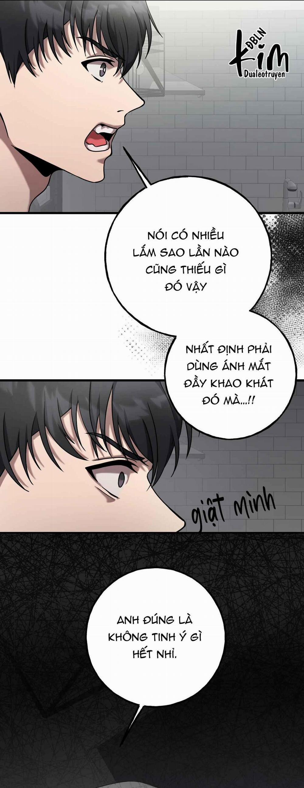 TUYỂN TẬP CUỒNG CÔNG-CHIẾM HỮU CÔNG CỦA NHÀ KIM 43.8 BADNOTBAT 8 trang 44