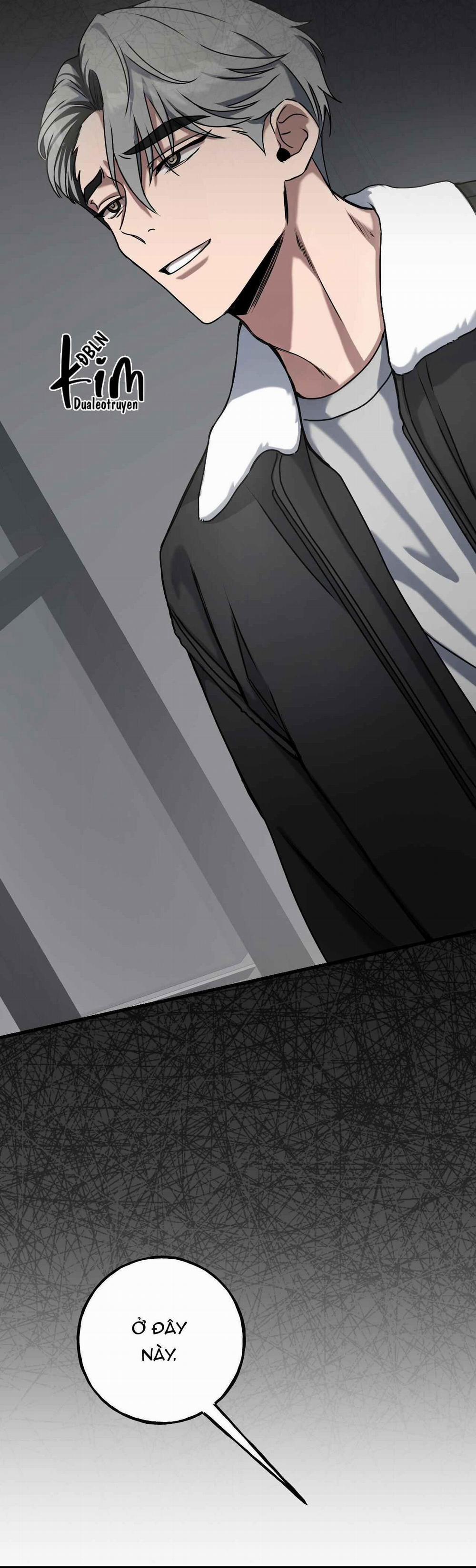 TUYỂN TẬP CUỒNG CÔNG-CHIẾM HỮU CÔNG CỦA NHÀ KIM 43.8 BADNOTBAT 8 trang 45