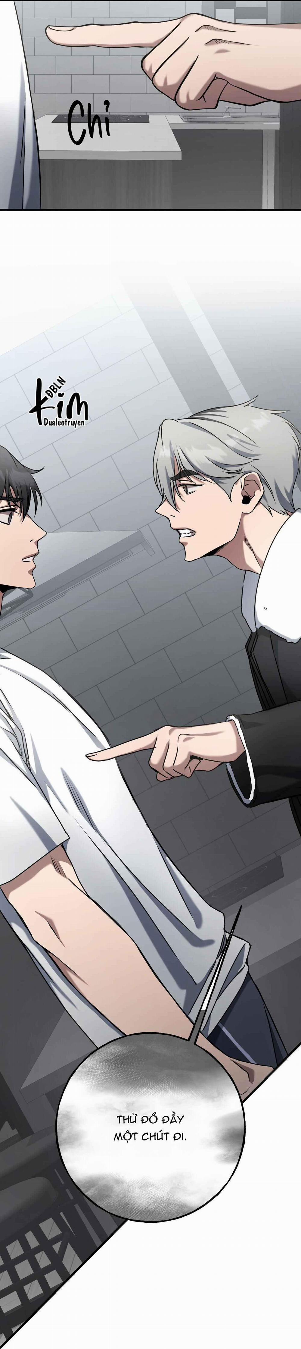 TUYỂN TẬP CUỒNG CÔNG-CHIẾM HỮU CÔNG CỦA NHÀ KIM 43.8 BADNOTBAT 8 trang 46
