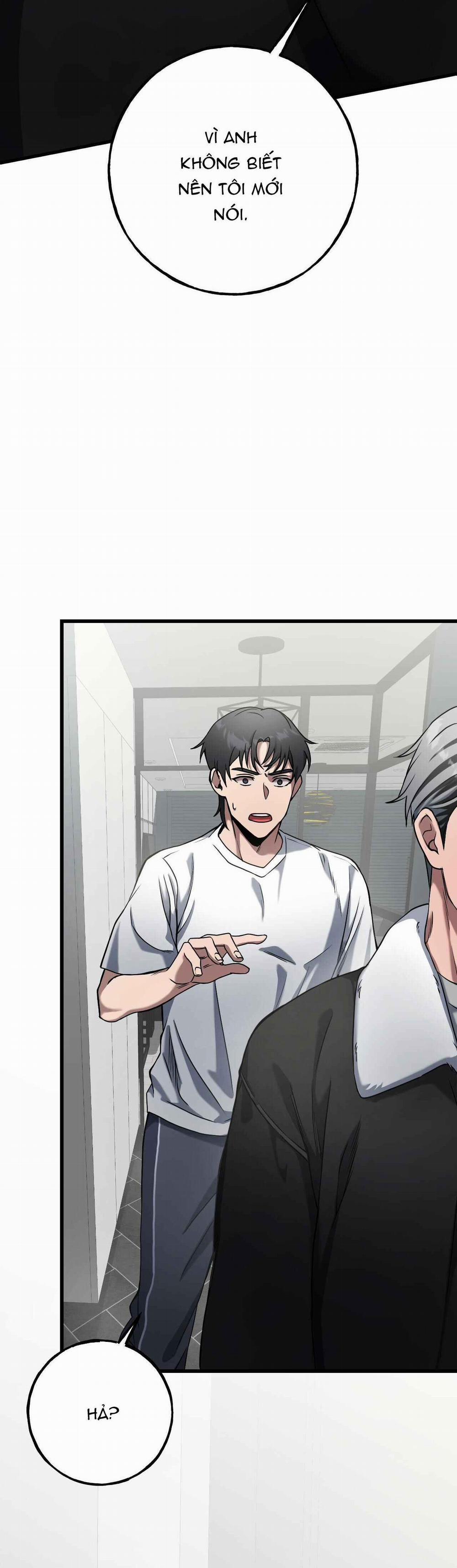 TUYỂN TẬP CUỒNG CÔNG-CHIẾM HỮU CÔNG CỦA NHÀ KIM 43.8 BADNOTBAT 8 trang 49