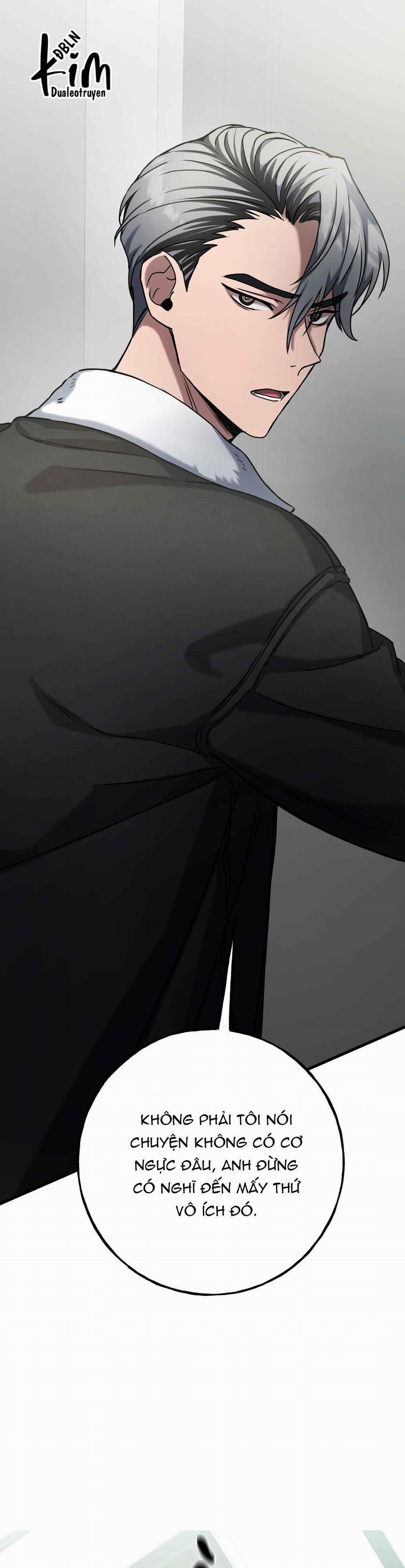 TUYỂN TẬP CUỒNG CÔNG-CHIẾM HỮU CÔNG CỦA NHÀ KIM 43.8 BADNOTBAT 8 trang 50