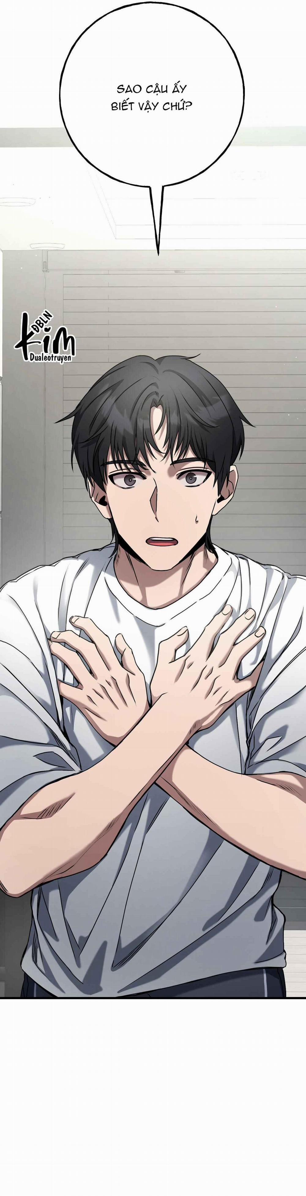 TUYỂN TẬP CUỒNG CÔNG-CHIẾM HỮU CÔNG CỦA NHÀ KIM 43.8 BADNOTBAT 8 trang 52