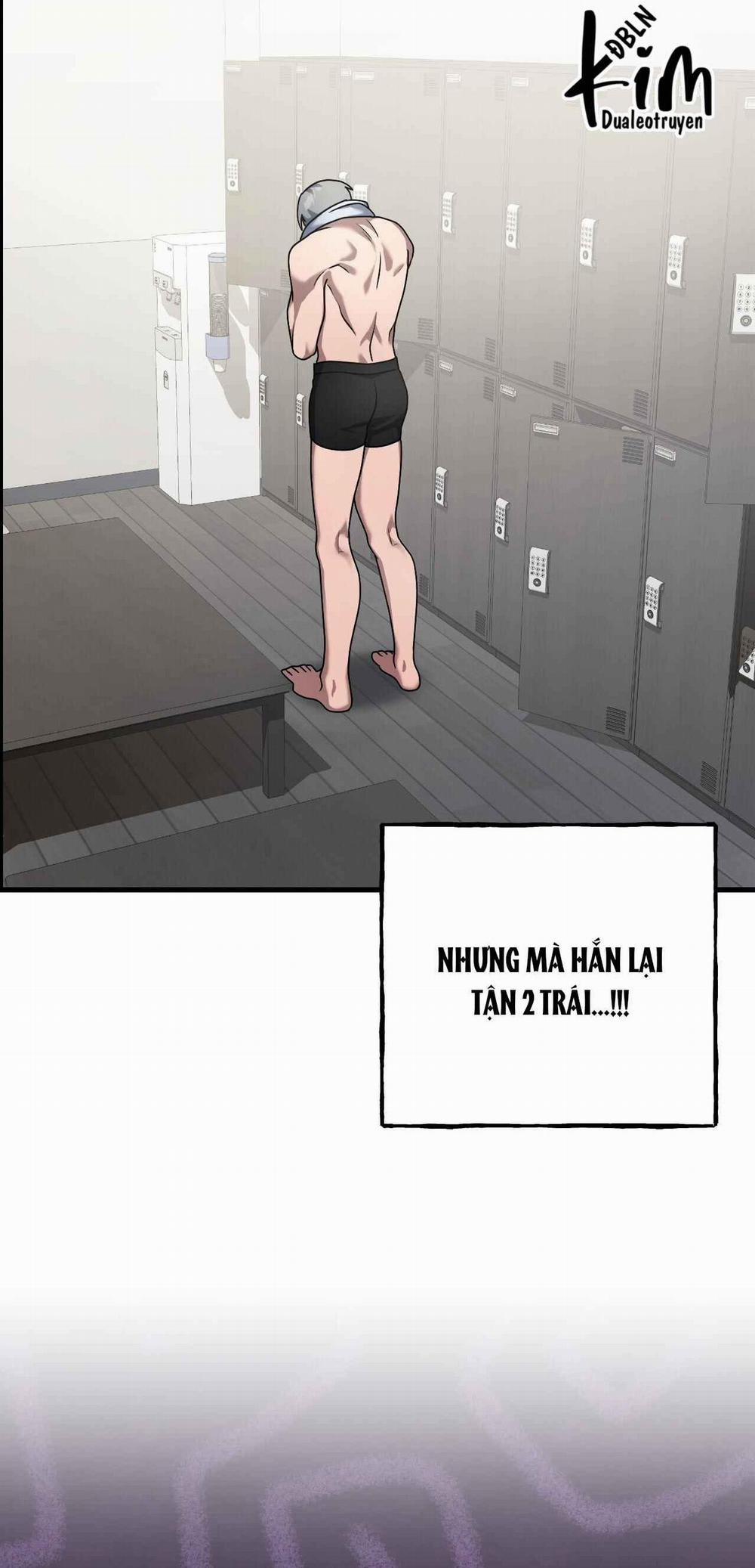 TUYỂN TẬP CUỒNG CÔNG-CHIẾM HỮU CÔNG CỦA NHÀ KIM 43.8 BADNOTBAT 8 trang 8