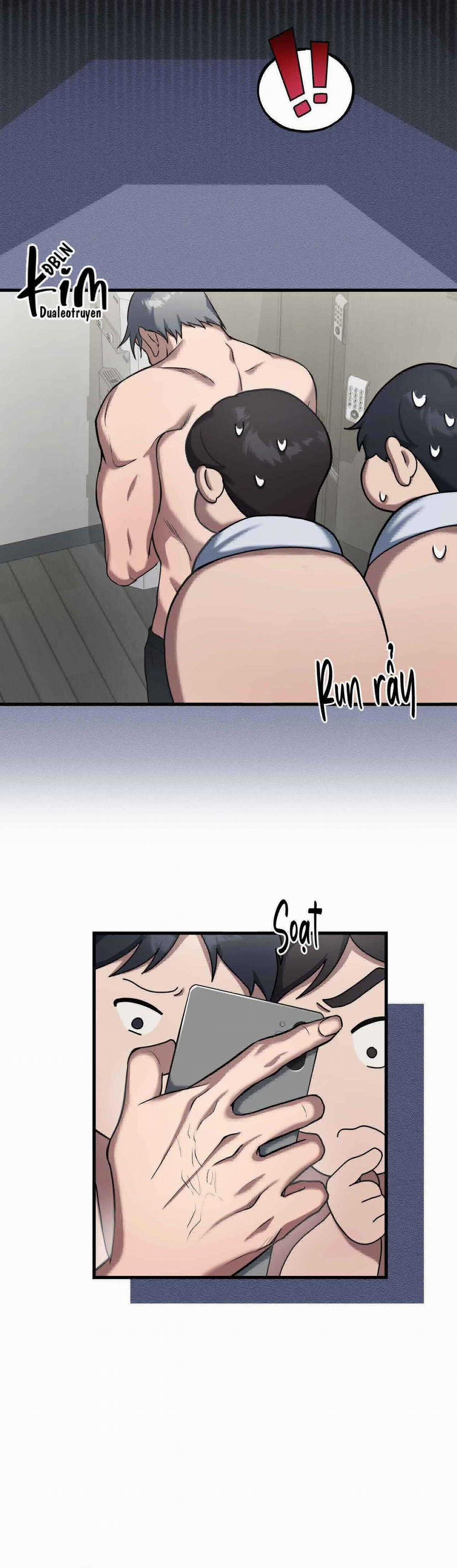 TUYỂN TẬP CUỒNG CÔNG-CHIẾM HỮU CÔNG CỦA NHÀ KIM 43.8 trang 10