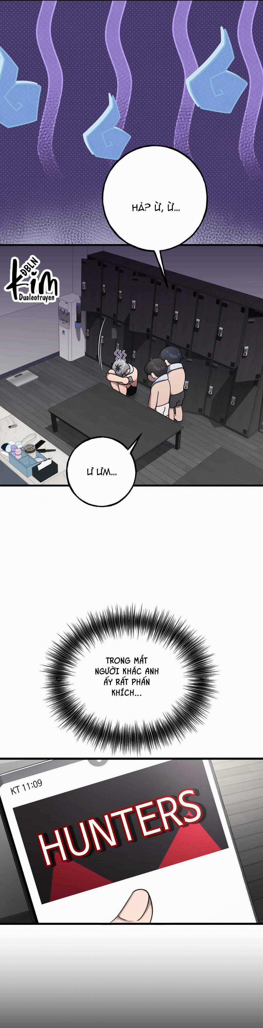 TUYỂN TẬP CUỒNG CÔNG-CHIẾM HỮU CÔNG CỦA NHÀ KIM 43.8 trang 14