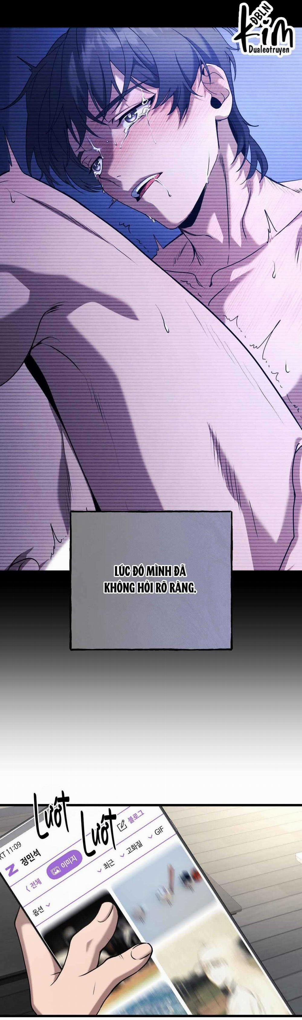 TUYỂN TẬP CUỒNG CÔNG-CHIẾM HỮU CÔNG CỦA NHÀ KIM 43.8 trang 17