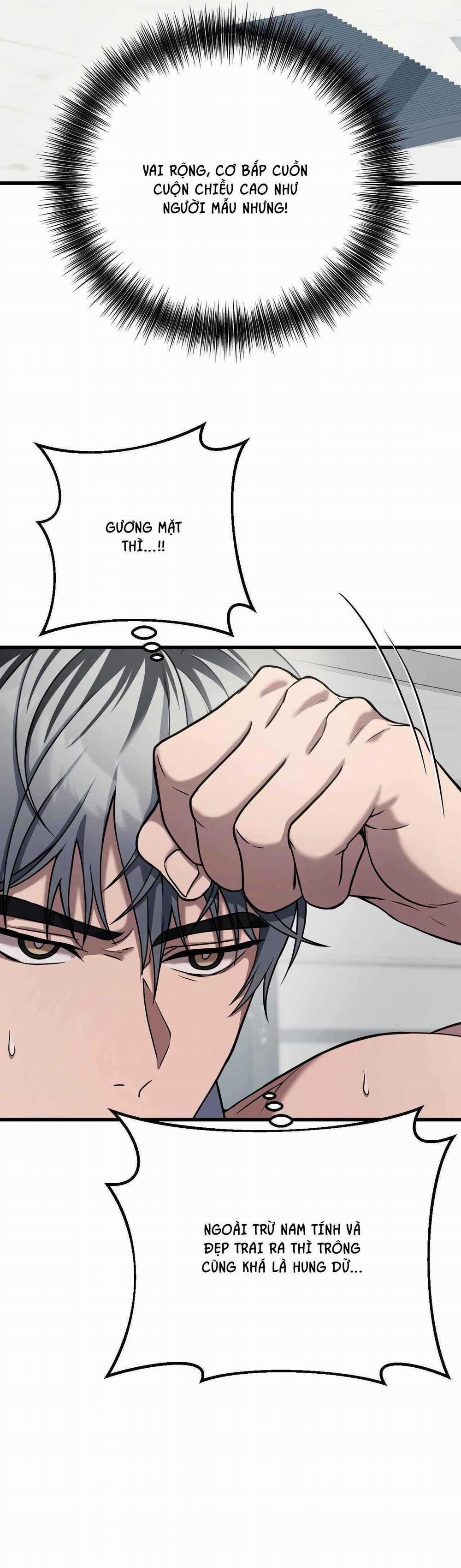 TUYỂN TẬP CUỒNG CÔNG-CHIẾM HỮU CÔNG CỦA NHÀ KIM 43.8 trang 22